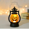 PumpkinGlow™ – Lampka LED dynia na Halloween
